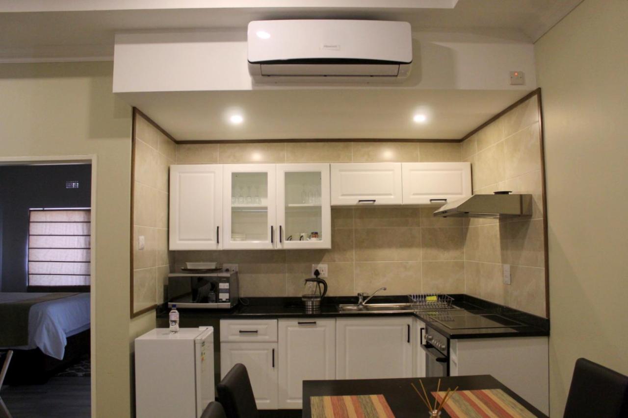 Staybridge Self Catering Apartments Francistown Exterior photo